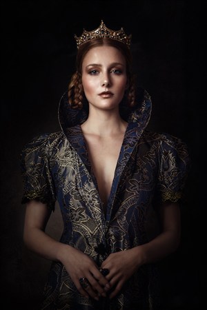 《善良的好儿媳》的背景故事